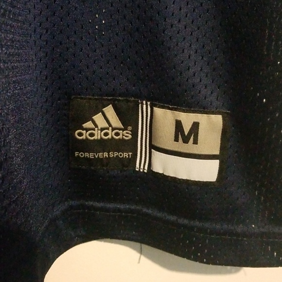 Notre dame Jersey - Picture 2 of 4